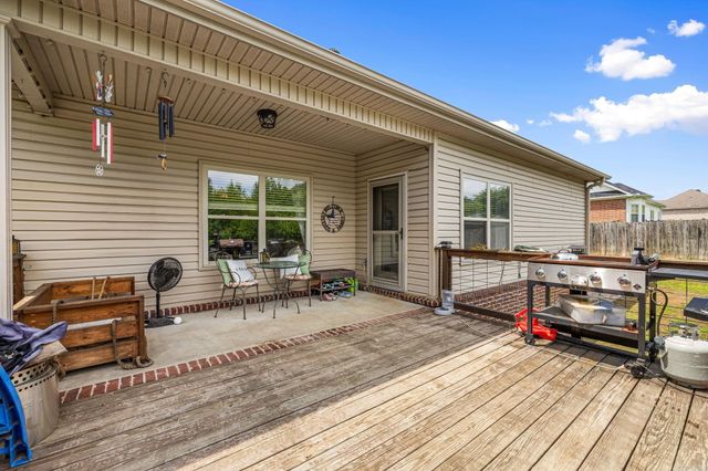 2352 Mt Tabor Road, Cabot, AR 72023