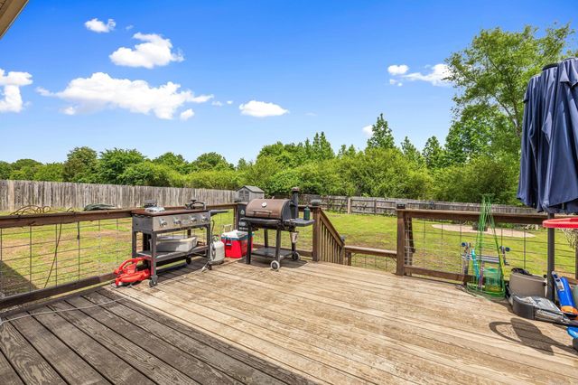 2352 Mt Tabor Road, Cabot, AR 72023
