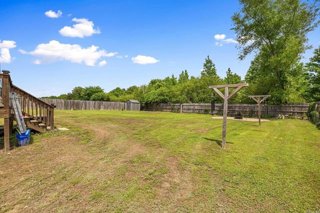 2352 Mt Tabor Road, Cabot, AR 72023