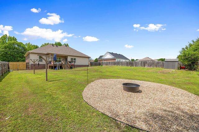 2352 Mt Tabor Road, Cabot, AR 72023