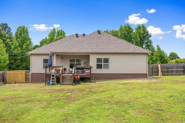 2352 Mt Tabor Road, Cabot, AR 72023