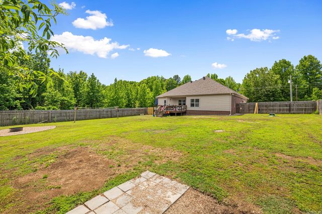 2352 Mt Tabor Road, Cabot, AR 72023