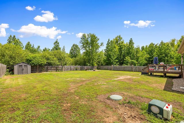 2352 Mt Tabor Road, Cabot, AR 72023