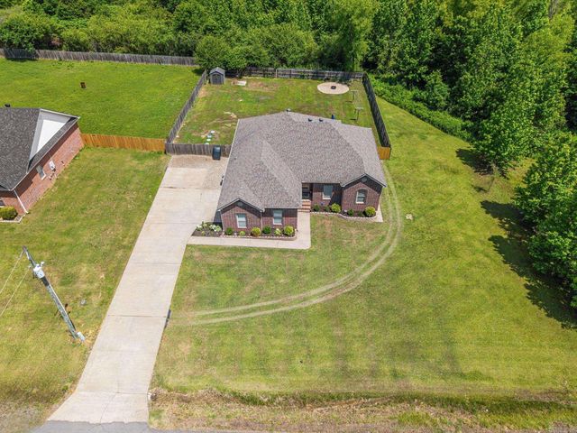 2352 Mt Tabor Road, Cabot, AR 72023