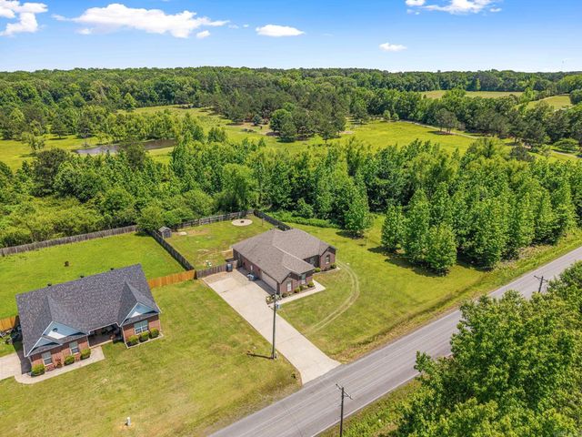 2352 Mt Tabor Road, Cabot, AR 72023