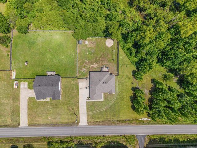 2352 Mt Tabor Road, Cabot, AR 72023