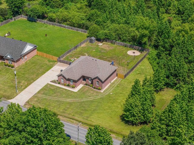 2352 Mt Tabor Road, Cabot, AR 72023