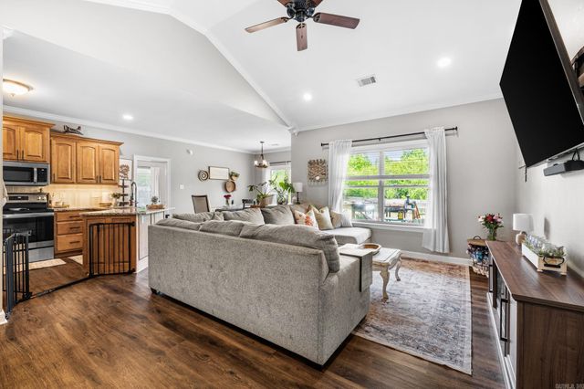 2352 Mt Tabor Road, Cabot, AR 72023