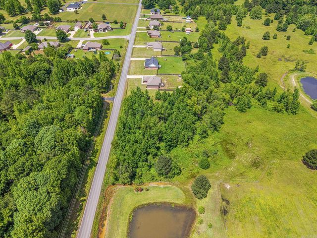 2352 Mt Tabor Road, Cabot, AR 72023