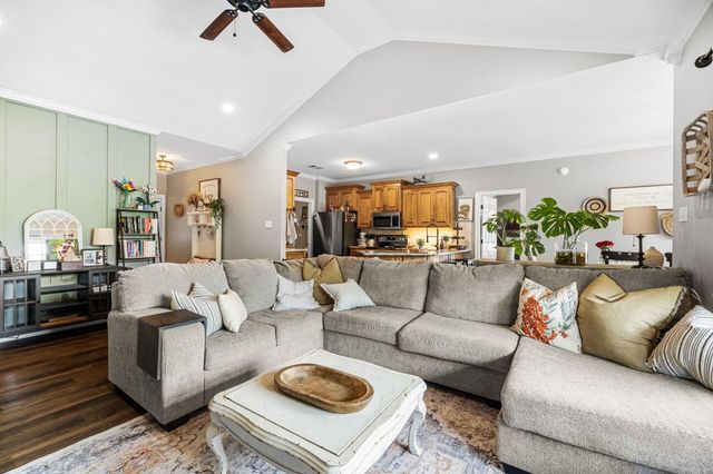 2352 Mt Tabor Road, Cabot, AR 72023