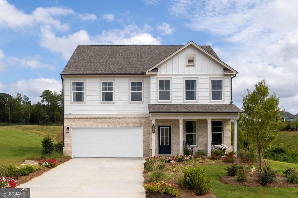 550 Jasmine Woods Drive, Lawrenceville, GA 30046 — photo 2
