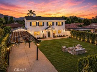 2335 S 6th Avenue, Arcadia, CA 91006