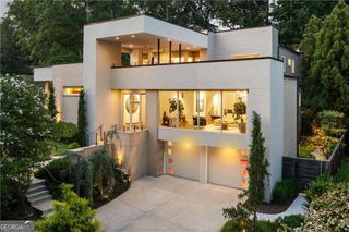 1242 Wild Creek Trail, Atlanta, GA 30324