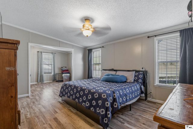 119 SANDY RIDGE ROAD, Eros, LA 71238