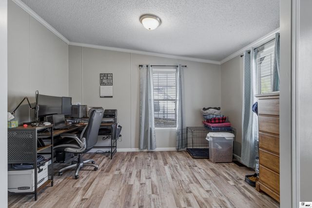 119 SANDY RIDGE ROAD, Eros, LA 71238