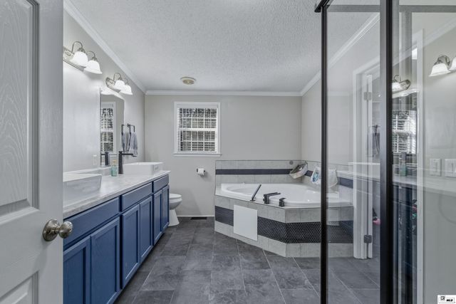 119 SANDY RIDGE ROAD, Eros, LA 71238