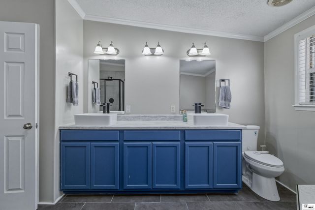 119 SANDY RIDGE ROAD, Eros, LA 71238