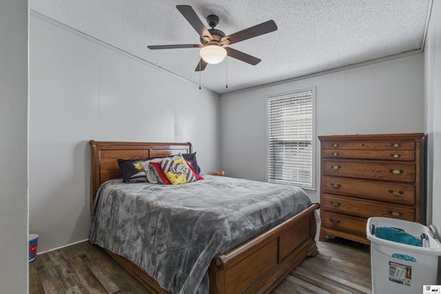 119 SANDY RIDGE ROAD, Eros, LA 71238