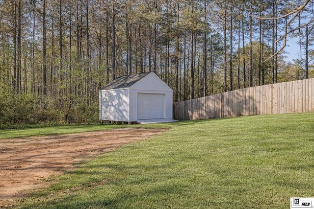 119 SANDY RIDGE ROAD, Eros, LA 71238