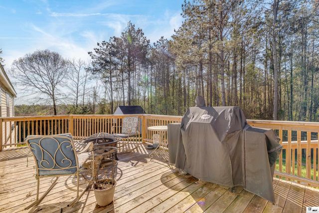 119 SANDY RIDGE ROAD, Eros, LA 71238