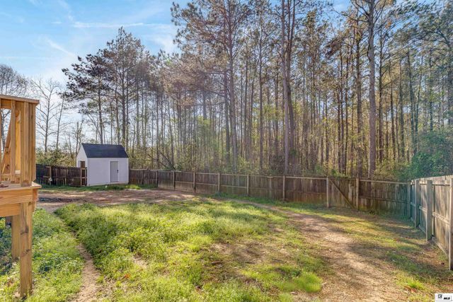 119 SANDY RIDGE ROAD, Eros, LA 71238