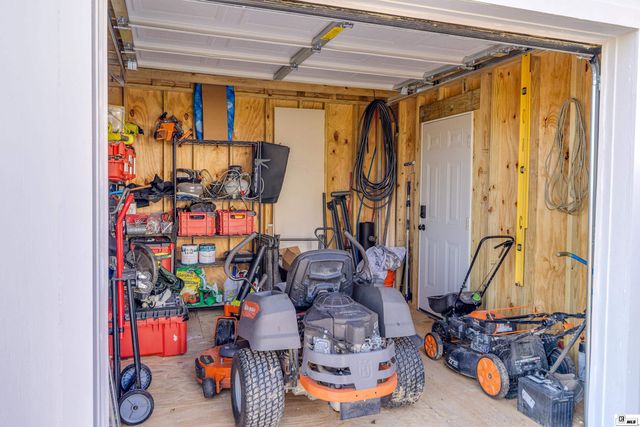 119 SANDY RIDGE ROAD, Eros, LA 71238