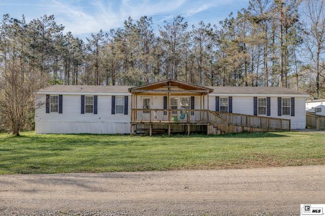 119 SANDY RIDGE ROAD, Eros, LA 71238