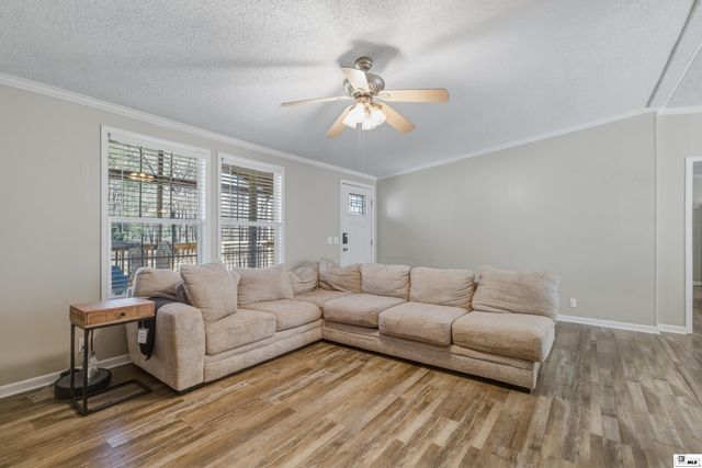 119 SANDY RIDGE ROAD, Eros, LA 71238