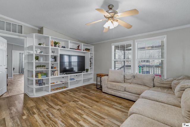 119 SANDY RIDGE ROAD, Eros, LA 71238