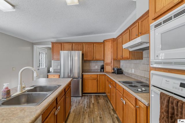 119 SANDY RIDGE ROAD, Eros, LA 71238