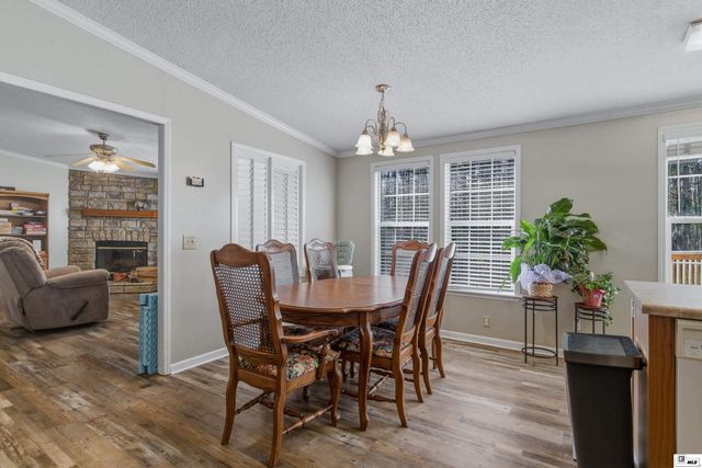 119 SANDY RIDGE ROAD, Eros, LA 71238