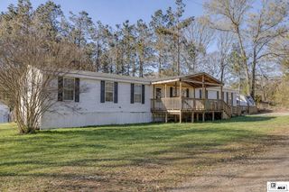 119 SANDY RIDGE ROAD, Eros, LA 71238