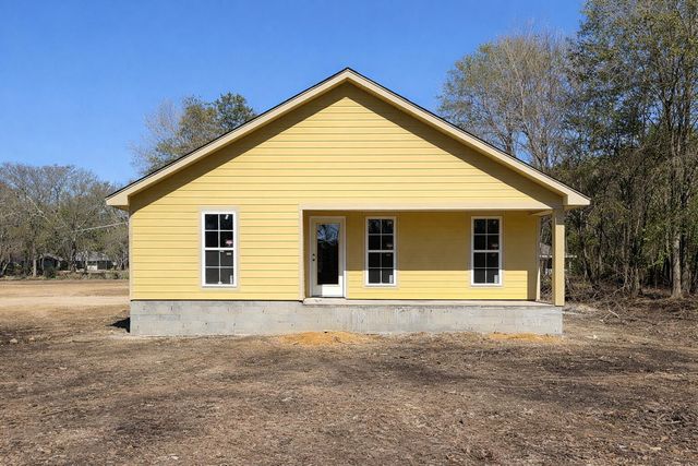 118 Van Slyke Ln., Petal, MS 39465