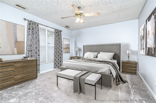 4353 Bishamon Street, Hope Mills, NC 28348