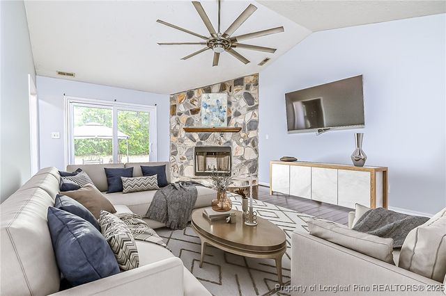 4353 Bishamon Street, Hope Mills, NC 28348