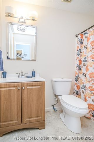4353 Bishamon Street, Hope Mills, NC 28348