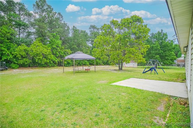 4353 Bishamon Street, Hope Mills, NC 28348