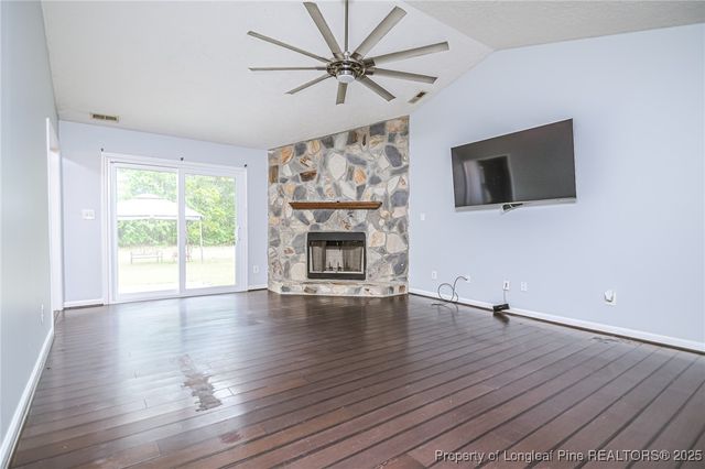 4353 Bishamon Street, Hope Mills, NC 28348