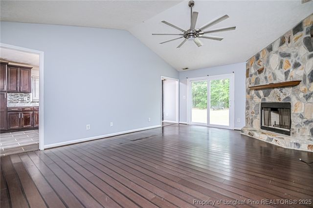 4353 Bishamon Street, Hope Mills, NC 28348