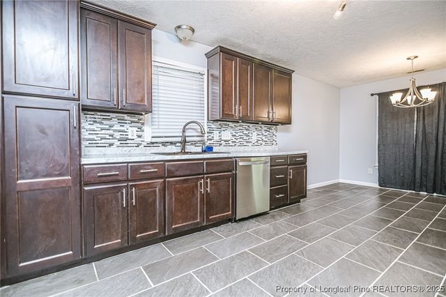4353 Bishamon Street, Hope Mills, NC 28348