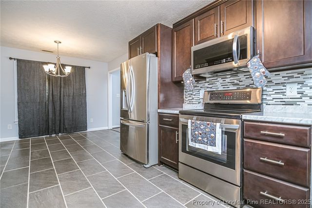 4353 Bishamon Street, Hope Mills, NC 28348