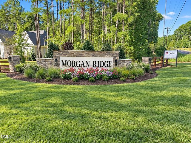 155 Black Bear Court, Chapel Hill, NC 27516