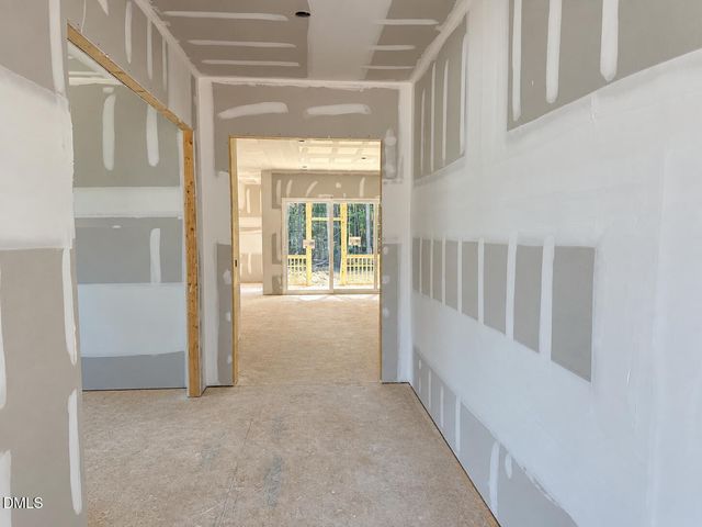 155 Black Bear Court, Chapel Hill, NC 27516