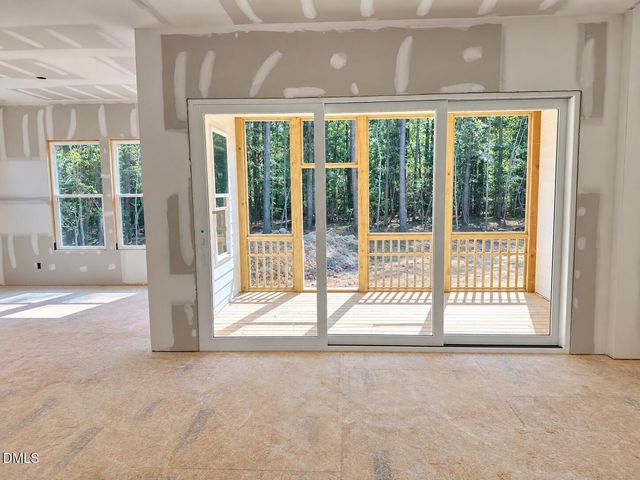 155 Black Bear Court, Chapel Hill, NC 27516