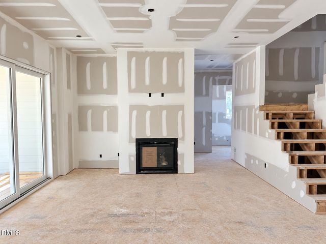 155 Black Bear Court, Chapel Hill, NC 27516