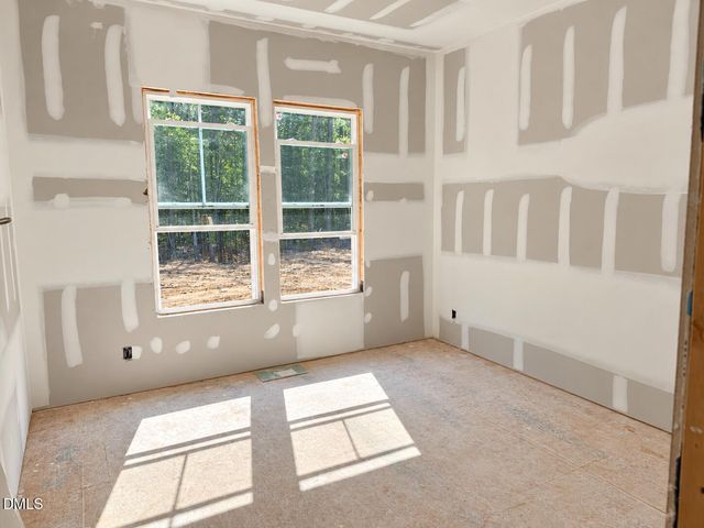 155 Black Bear Court, Chapel Hill, NC 27516