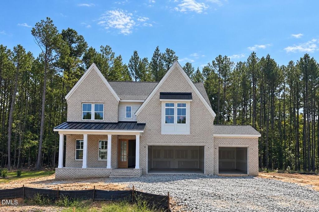155 Black Bear Court, Chapel Hill, NC 27516