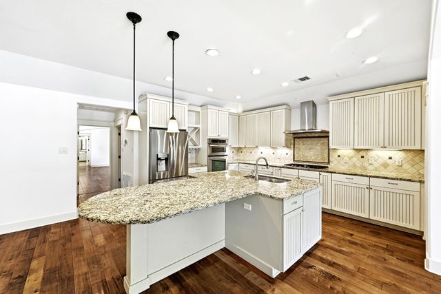 3804 Avenue G, Austin, TX 78751