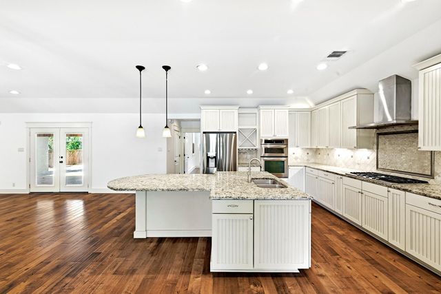 3804 Avenue G, Austin, TX 78751