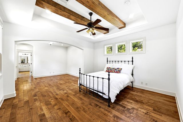 3804 Avenue G, Austin, TX 78751